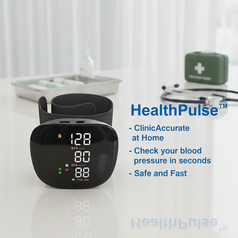 HealthPulse™