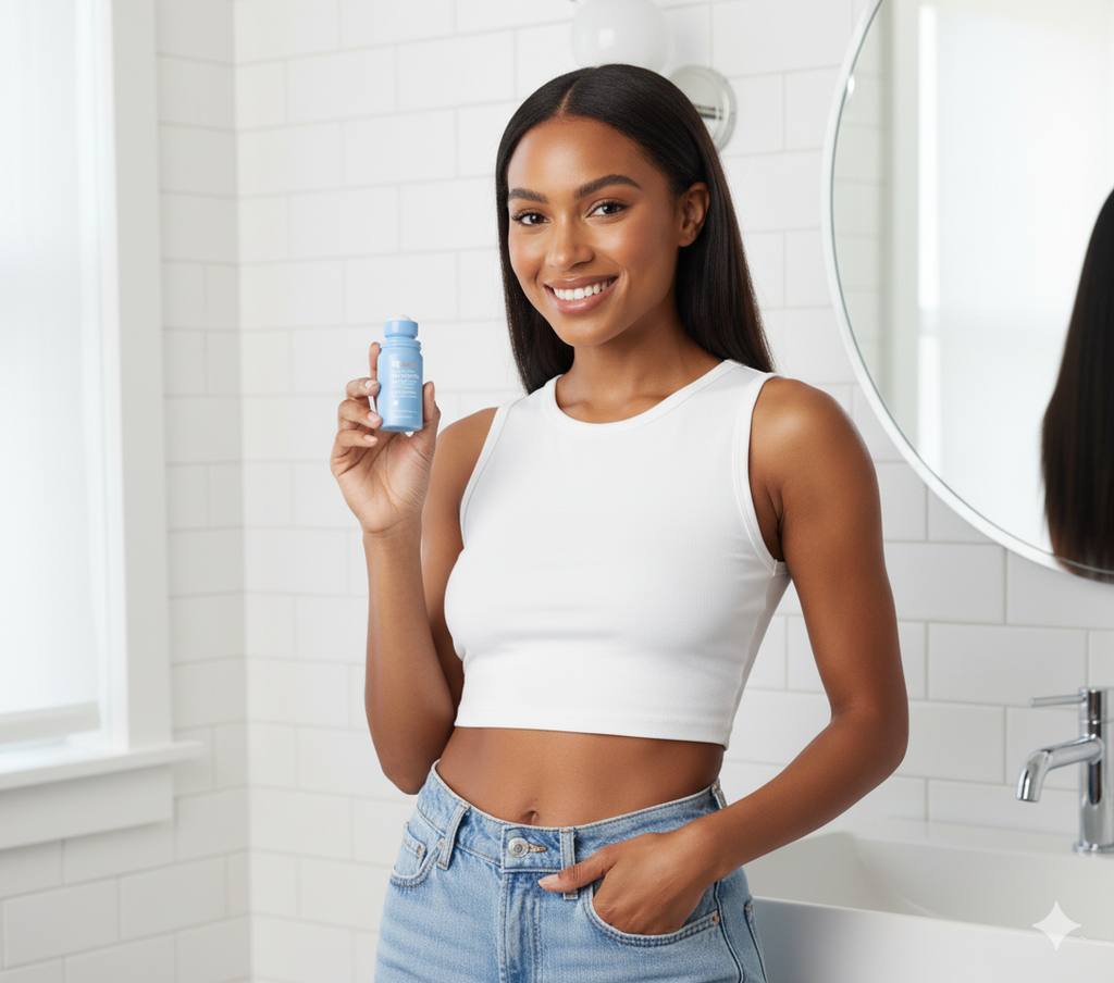 Smoothing Treatment for Ingrown Hairs