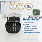 HealthPulse™